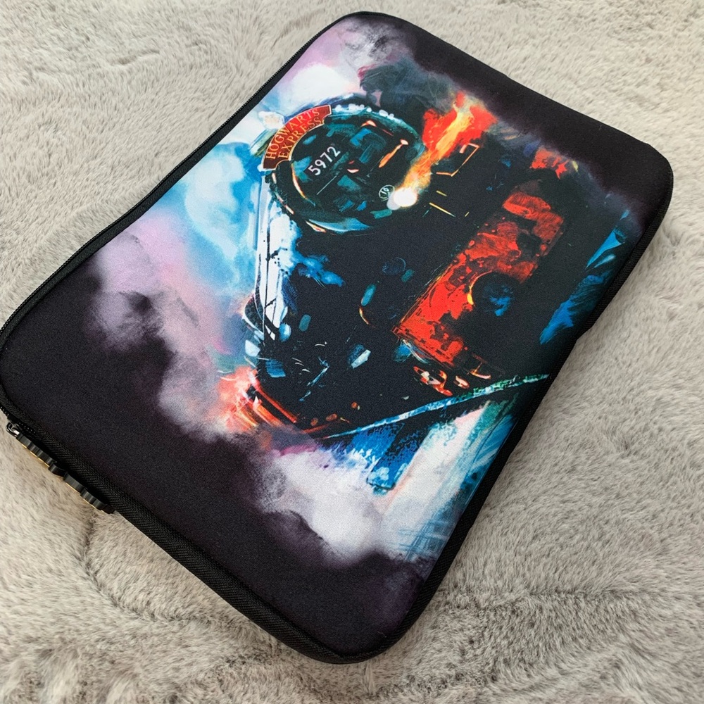 Harry Potter laptop case